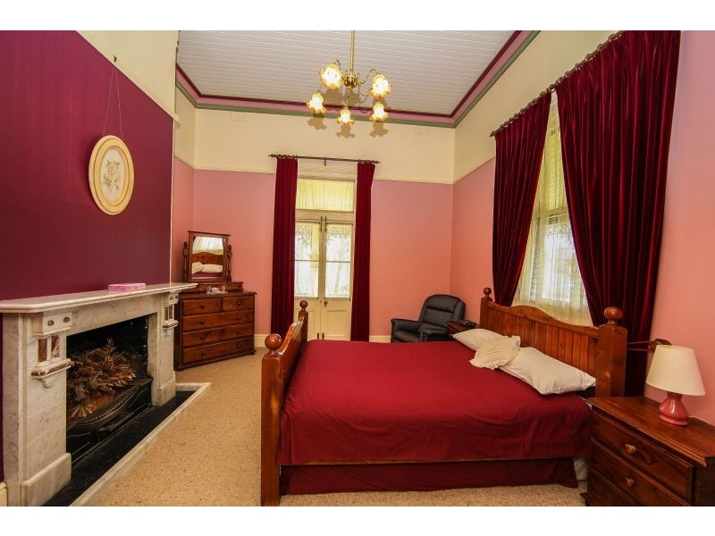 Rosebank 40 Victoria Street, Millthorpe, Orange NSW 2800