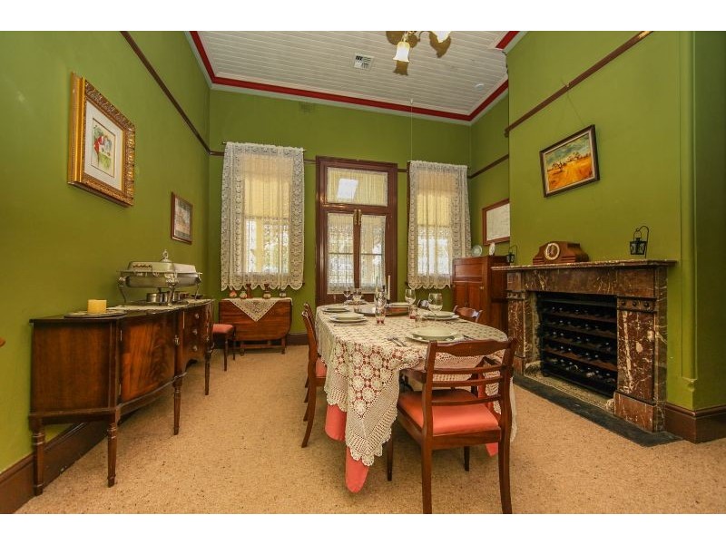 Rosebank 40 Victoria Street, Millthorpe, Orange NSW 2800