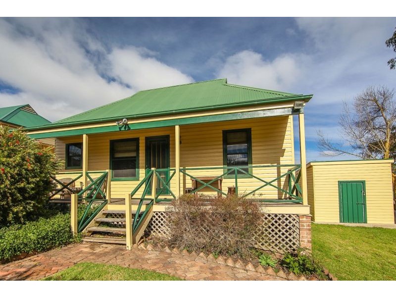 Rosebank 40 Victoria Street, Millthorpe, Orange NSW 2800