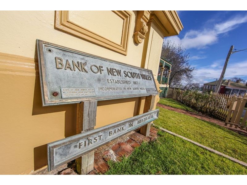 Rosebank 40 Victoria Street, Millthorpe, Orange NSW 2800