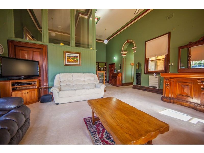 Rosebank 40 Victoria Street, Millthorpe, Orange NSW 2800