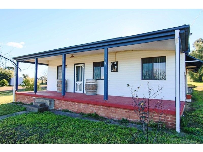 4234 Belabula Way, Canowindra NSW 2804