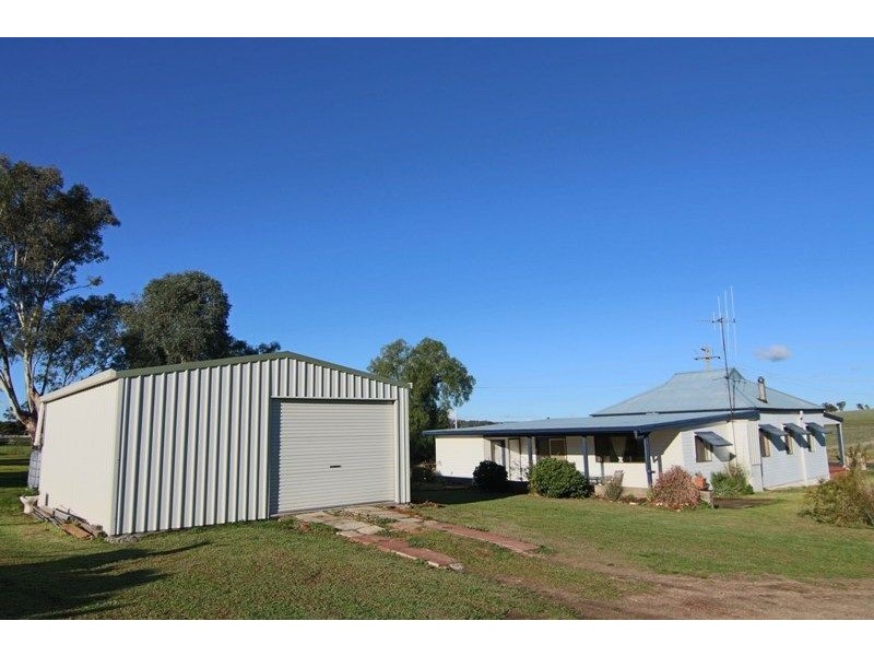4234 Belabula Way, Canowindra NSW 2804