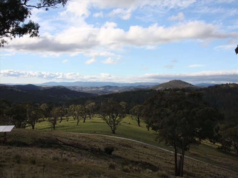 1445 Sewell Creek Road, Bathurst NSW 2795