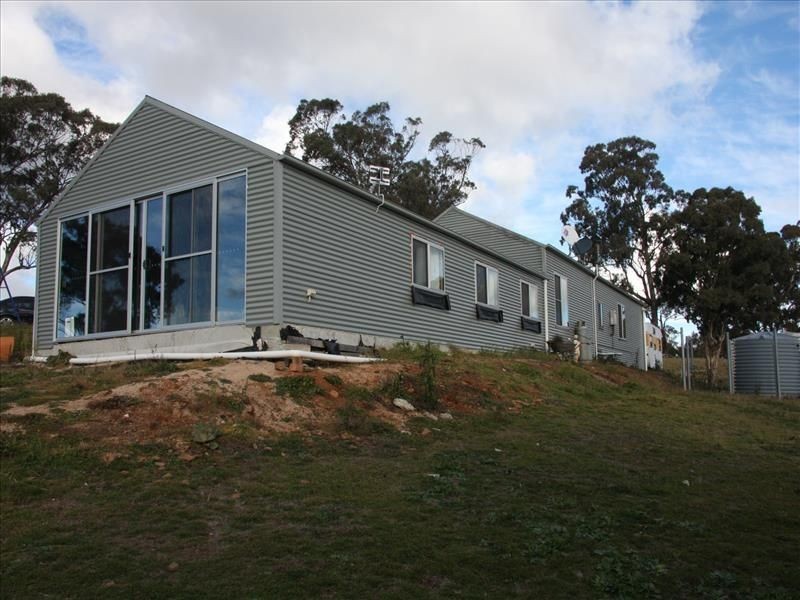 1445 Sewell Creek Road, Bathurst NSW 2795