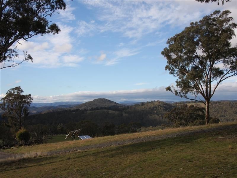 1445 Sewell Creek Road, Bathurst NSW 2795