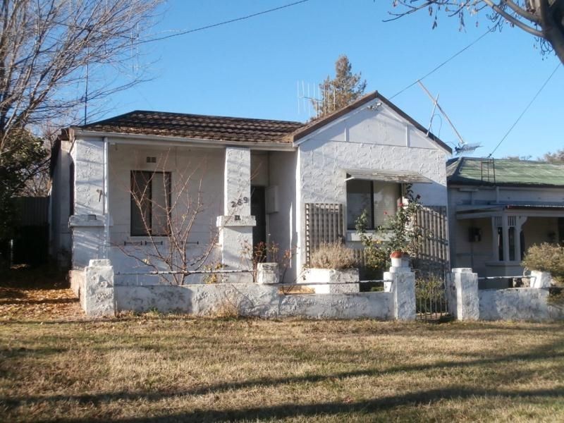 269 Brilliant Street, Bathurst NSW 2795