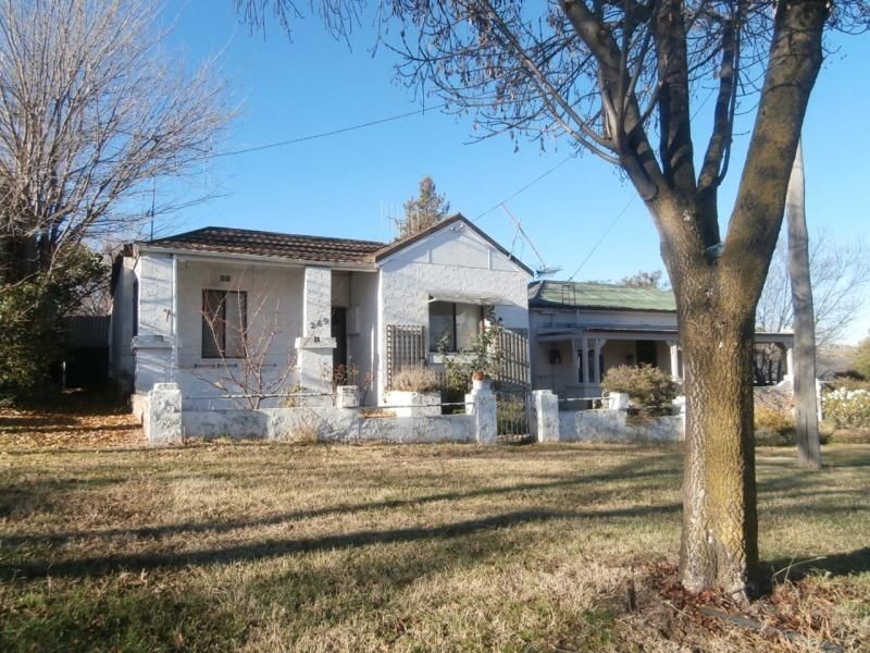 269 Brilliant Street, Bathurst NSW 2795