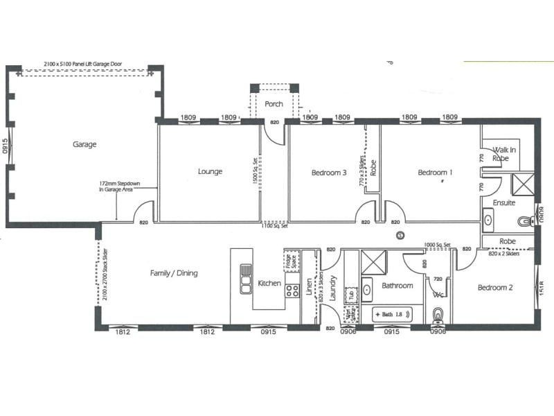 1112A Evernden road, Bathurst NSW 2795