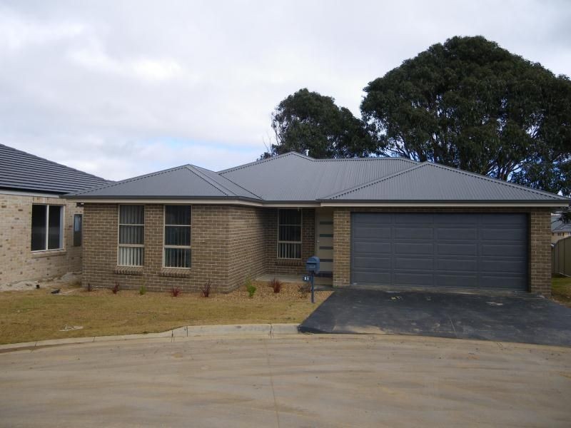 10 Bella Vista Close, Orange NSW 2800