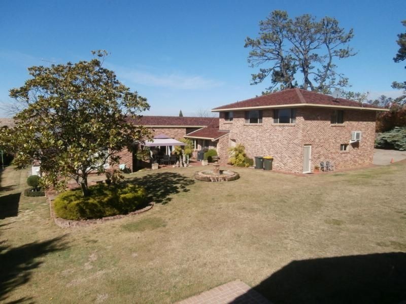 1/9 Gunning Street, Bathurst NSW 2795