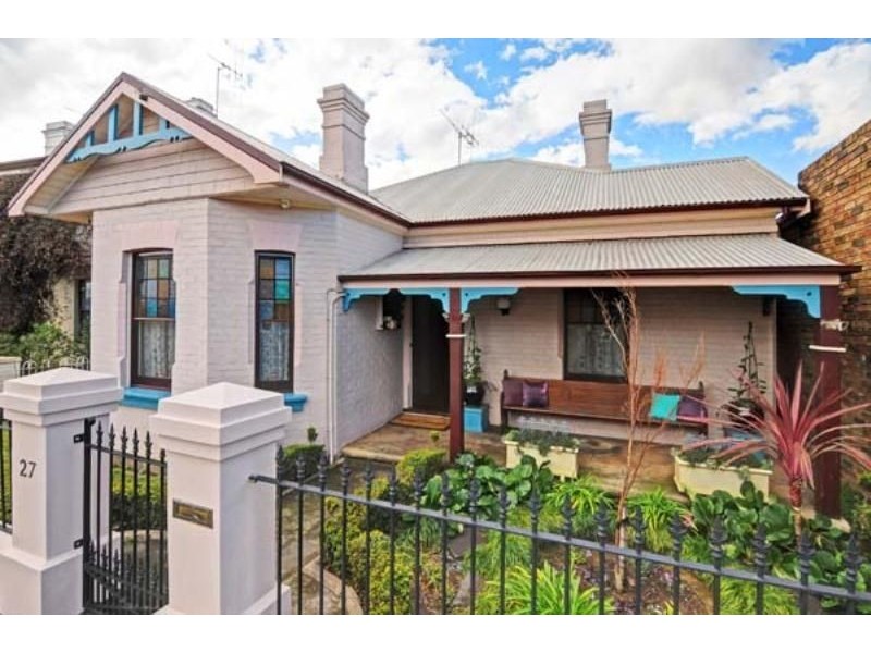 27 Bathurst Road, Orange NSW 2800