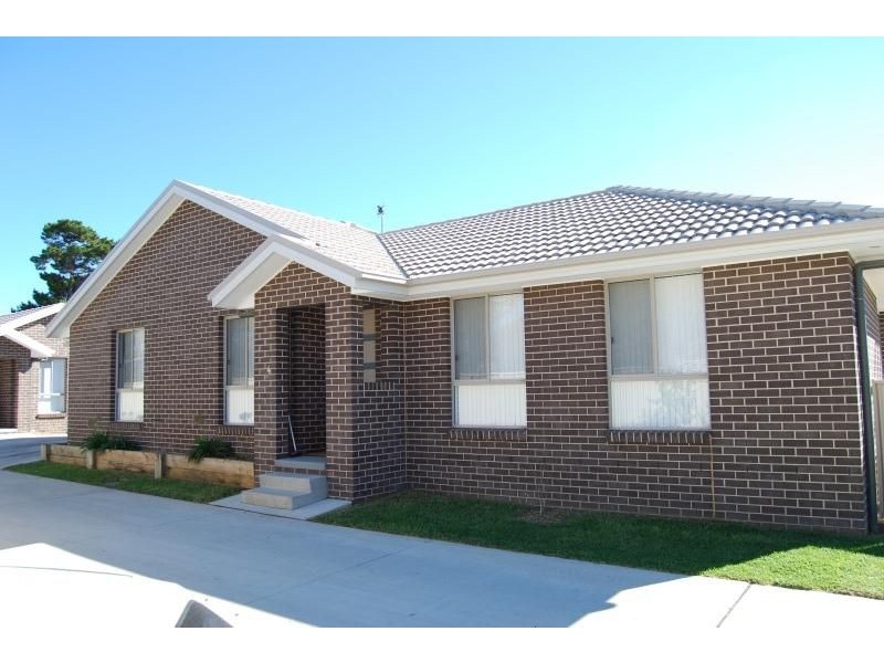 4/25 Dalton Street, Orange NSW 2800