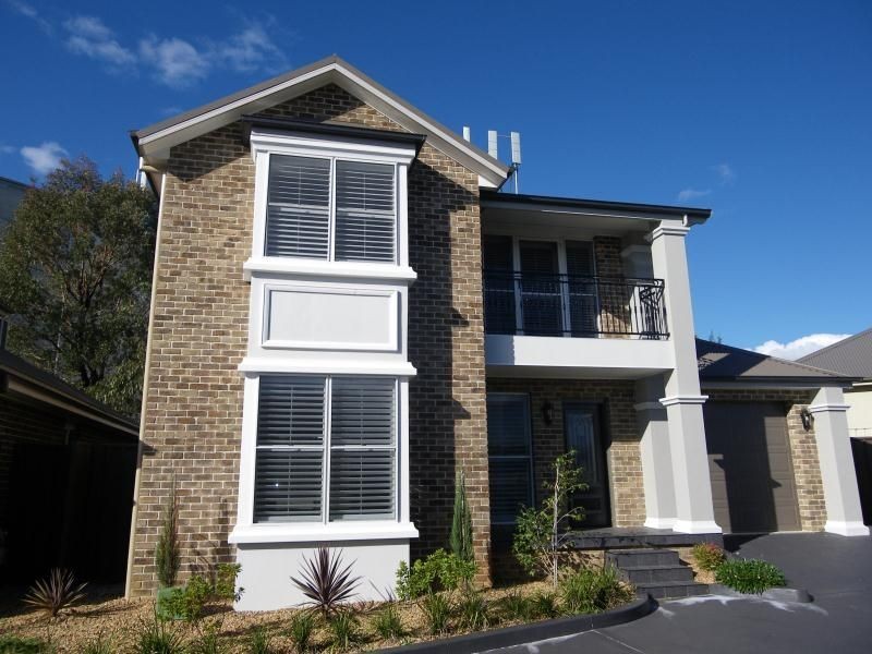 2/18 Whitney Place, Orange NSW 2800