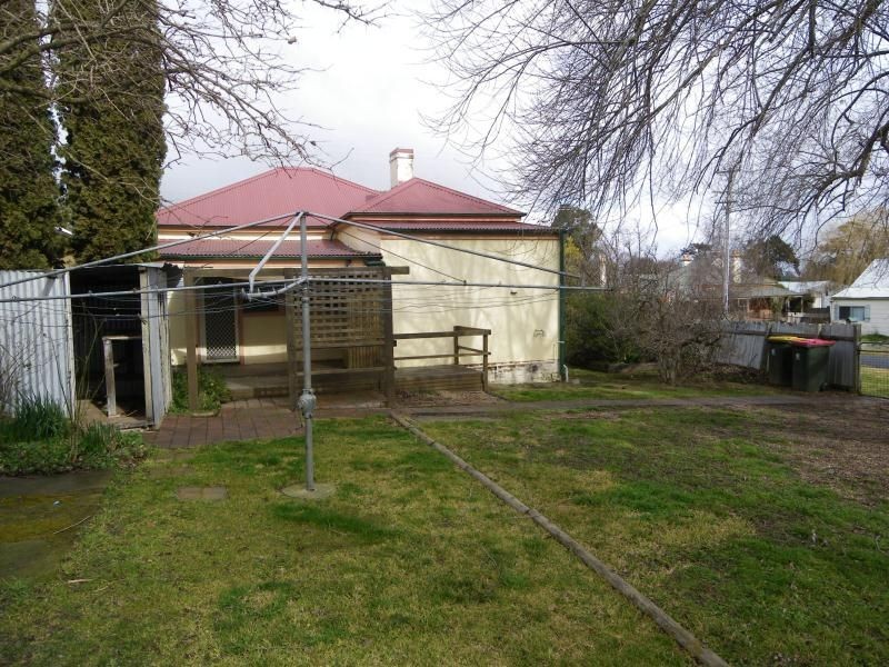 35 Crowson Street, Millthorpe NSW 2798