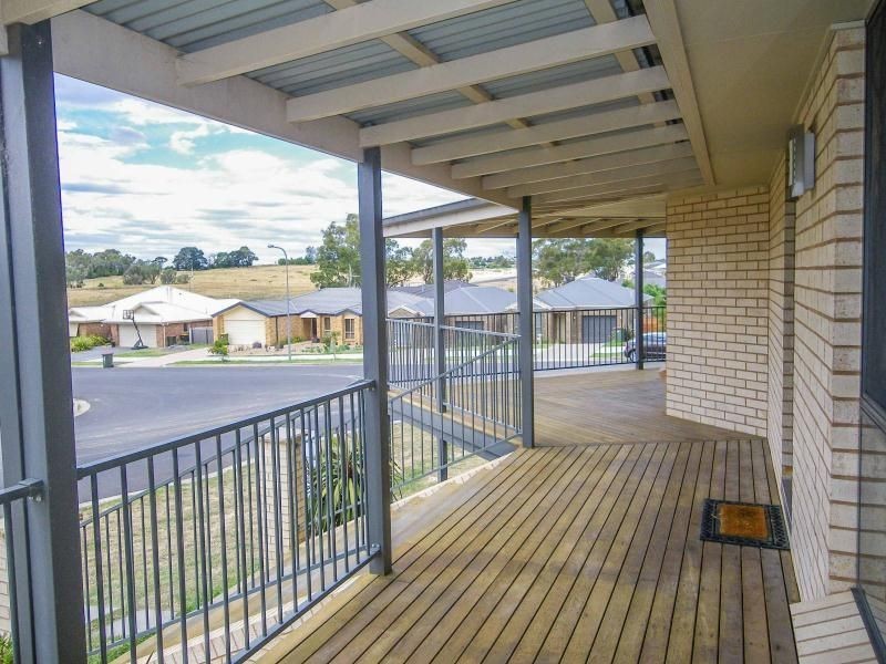 1 Hughes Street, Orange NSW 2800