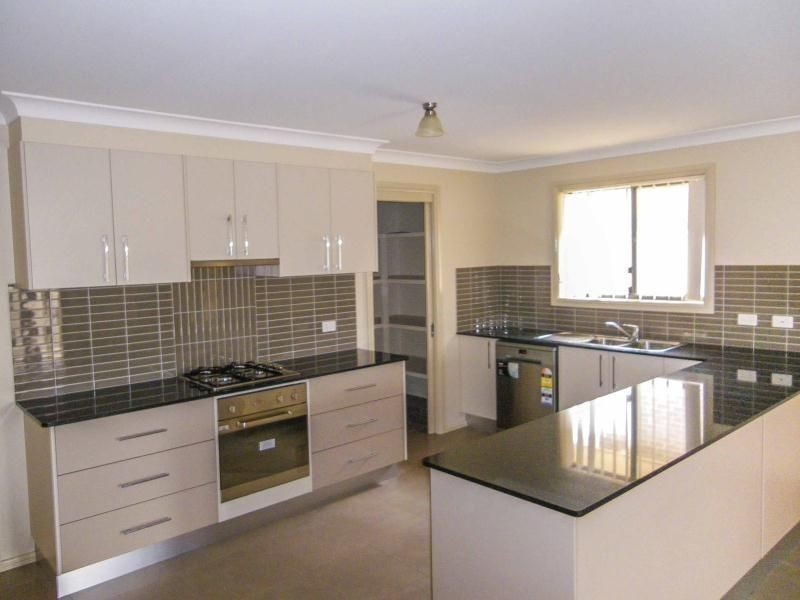 1 Hughes Street, Orange NSW 2800