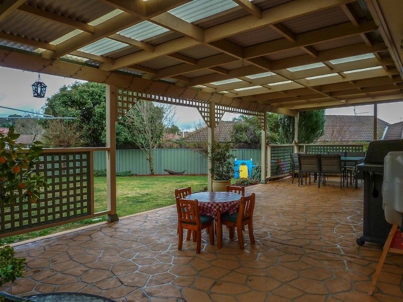 15 Agland Crescent, Orange NSW 2800