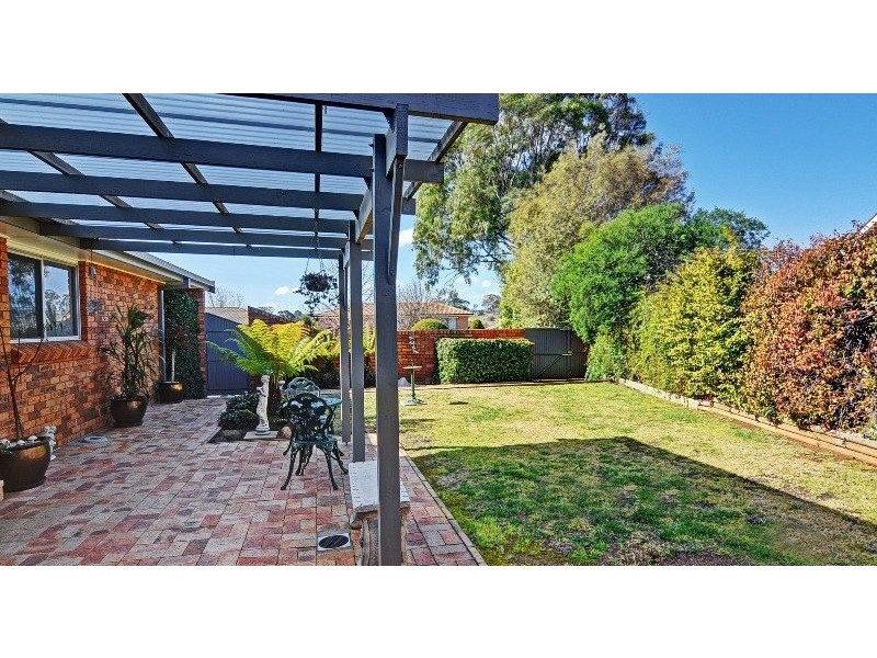 15 James Sheahan Drive, Orange NSW 2800