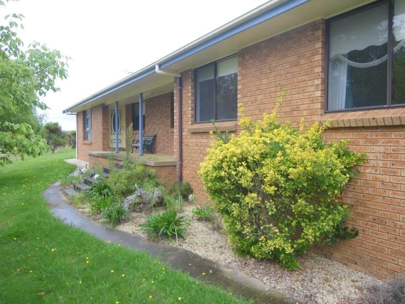 118 Bevan Road, Mullion Creek NSW 2800