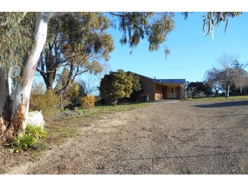118 Bevan Road, Mullion Creek NSW 2800