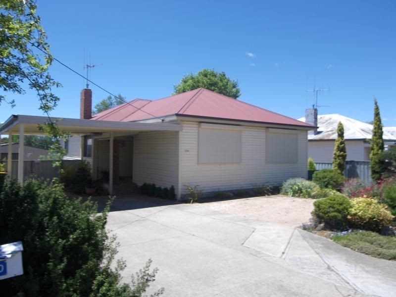 1710 Forest Reefs Road, Orange NSW 2800