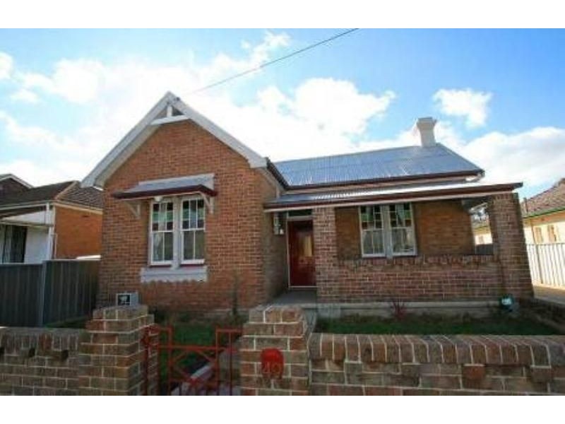 49 Moulder Street, Orange NSW 2800