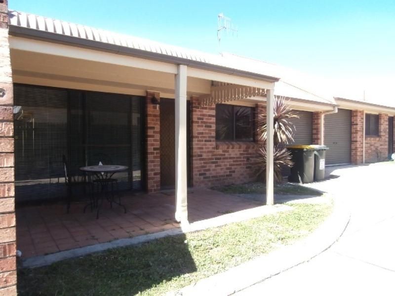 Unit 2/41 Lambert Street, Bathurst NSW 2795