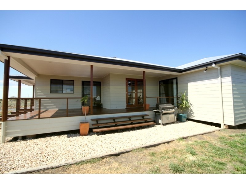 14 Vanessa Drive, Dalby QLD 4405