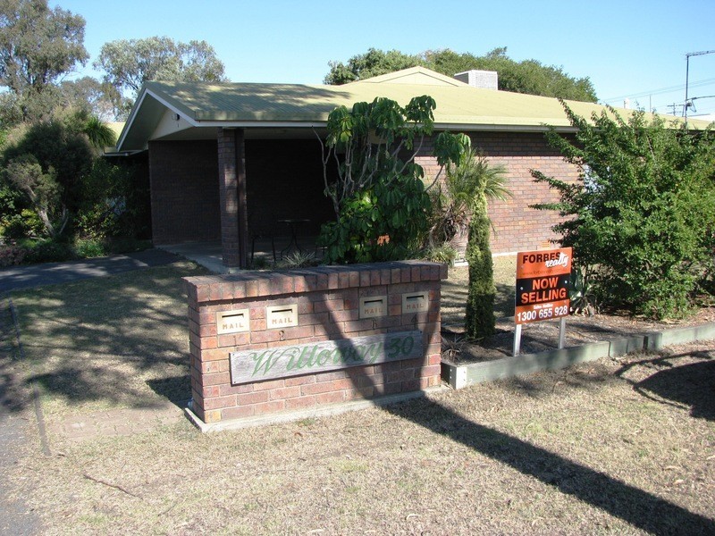 3/30 Wood Street, Dalby QLD 4405