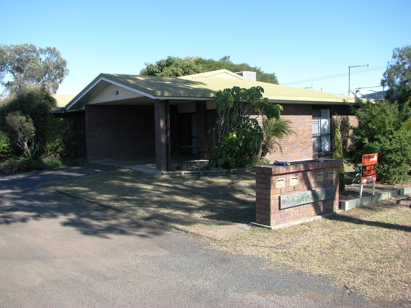 3/30 Wood Street, Dalby QLD 4405