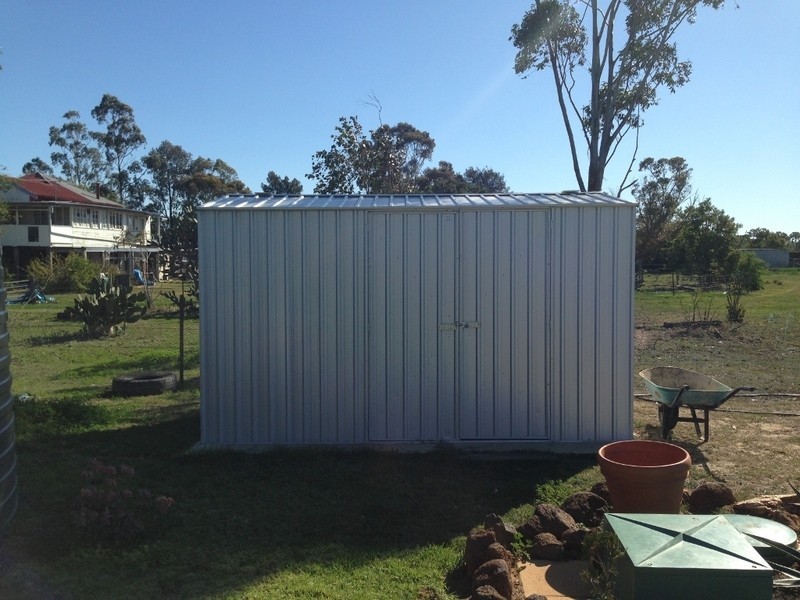 41 Seymours Road, Dalby QLD 4405