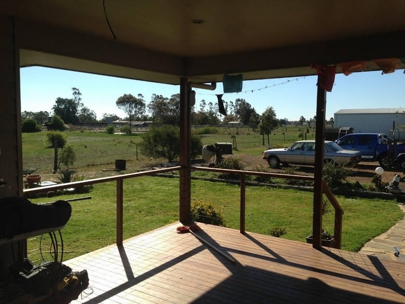 41 Seymours Road, Dalby QLD 4405