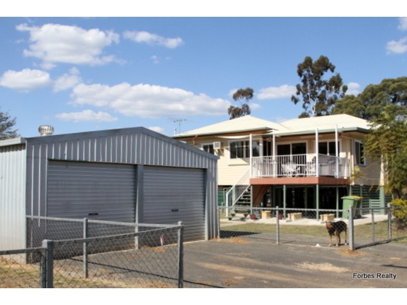 62 Arthur Street, Dalby QLD 4405