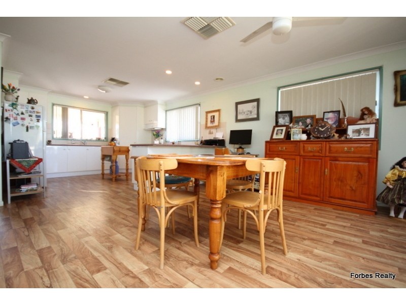 47 Summer Avenue, Dalby QLD 4405