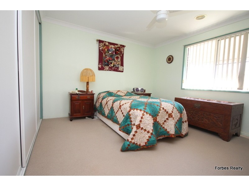 47 Summer Avenue, Dalby QLD 4405