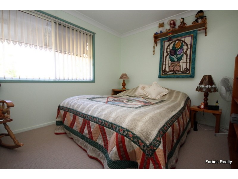 47 Summer Avenue, Dalby QLD 4405