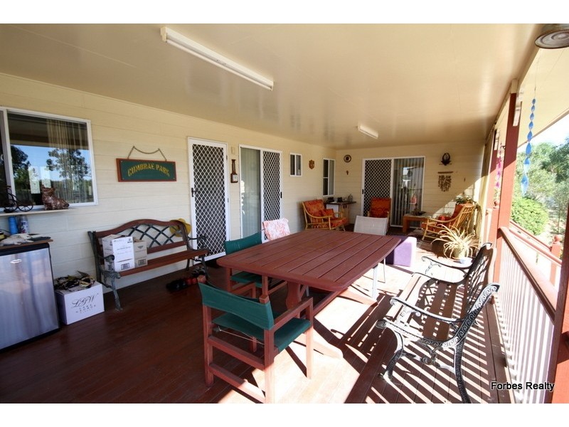 47 Summer Avenue, Dalby QLD 4405