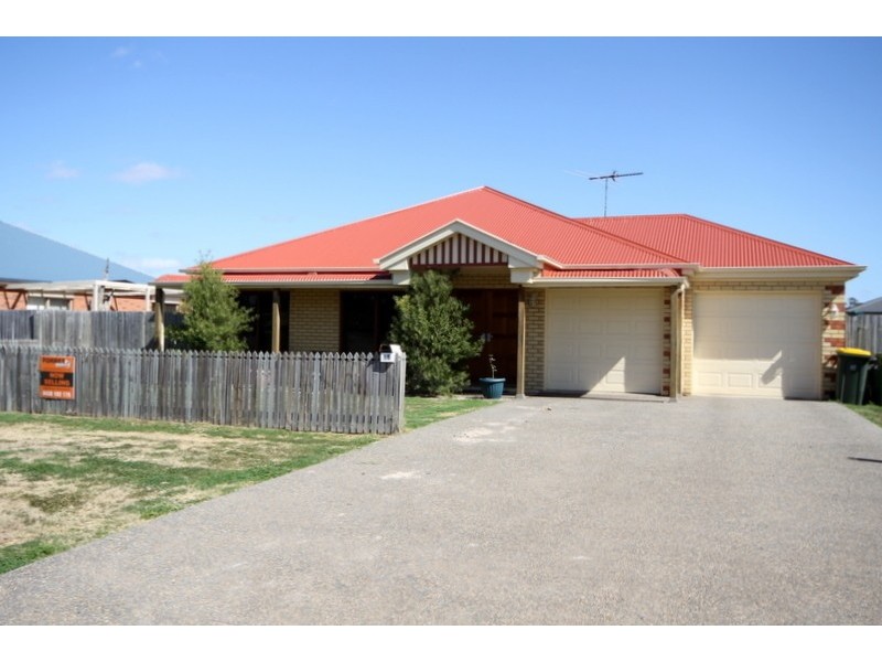 16 Branch Creek Road, Dalby QLD 4405