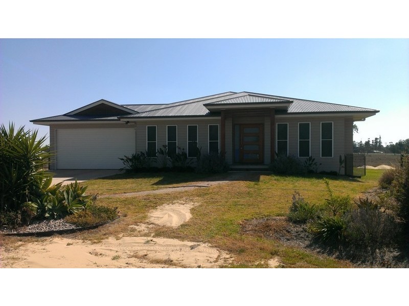 12 Armstrong Street, Dalby QLD 4405