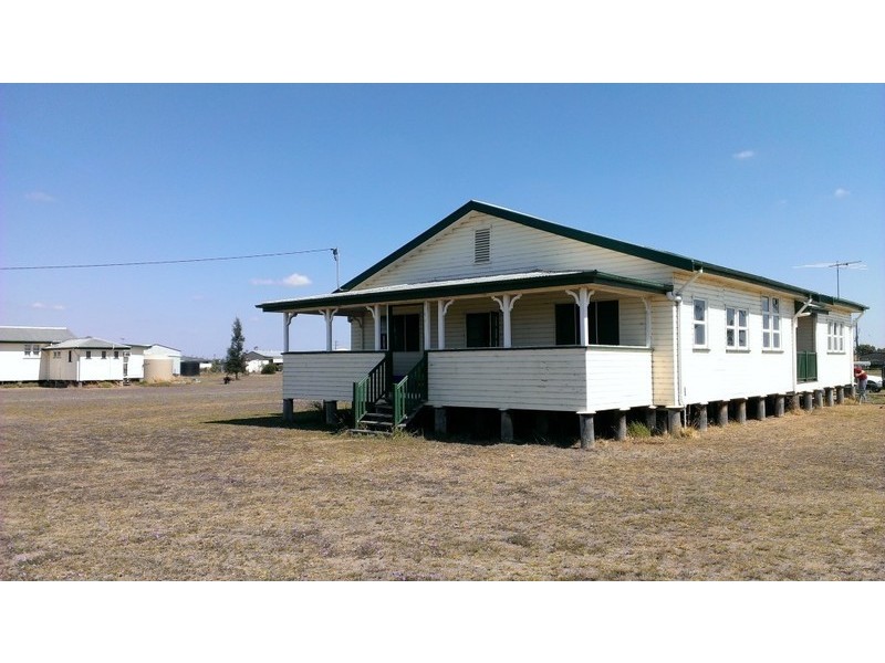 149 Seymours road, Dalby QLD 4405