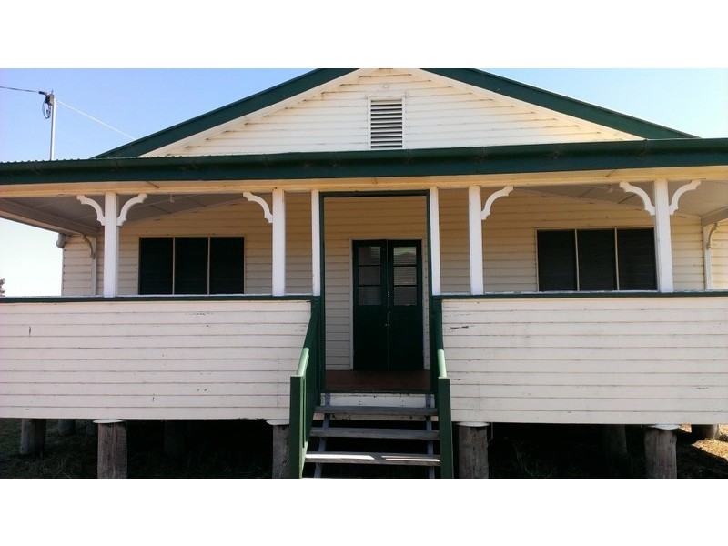 149 Seymours road, Dalby QLD 4405