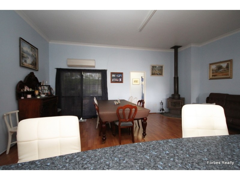 25 Patrick Street, Dalby QLD 4405