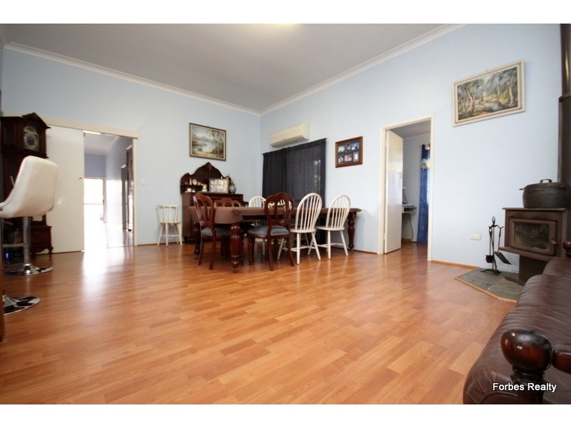 25 Patrick Street, Dalby QLD 4405