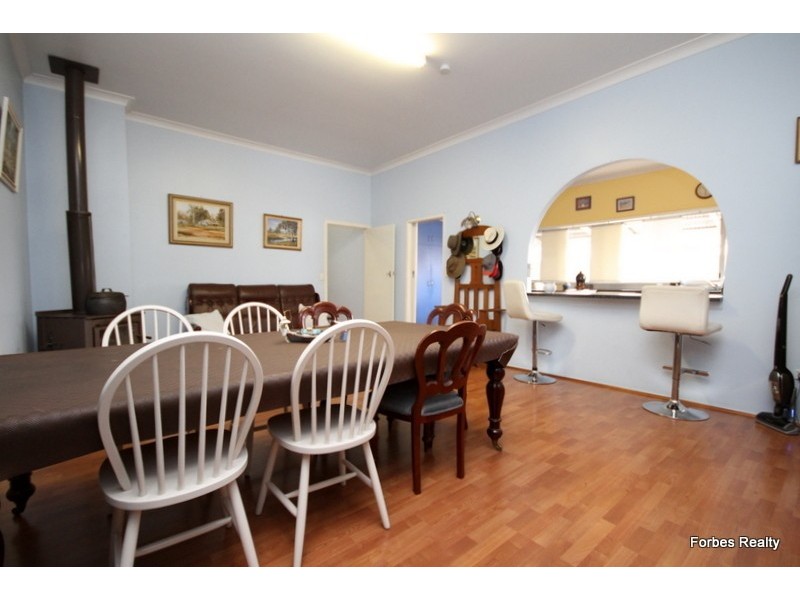 25 Patrick Street, Dalby QLD 4405