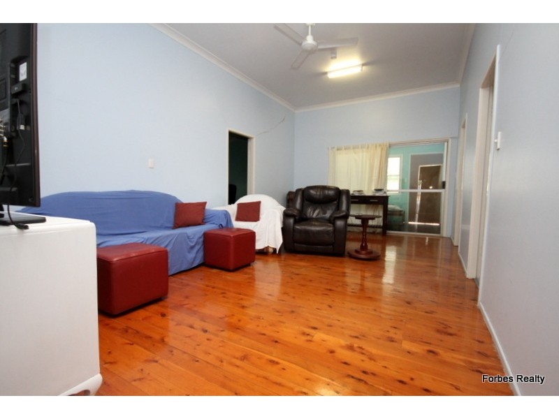 25 Patrick Street, Dalby QLD 4405