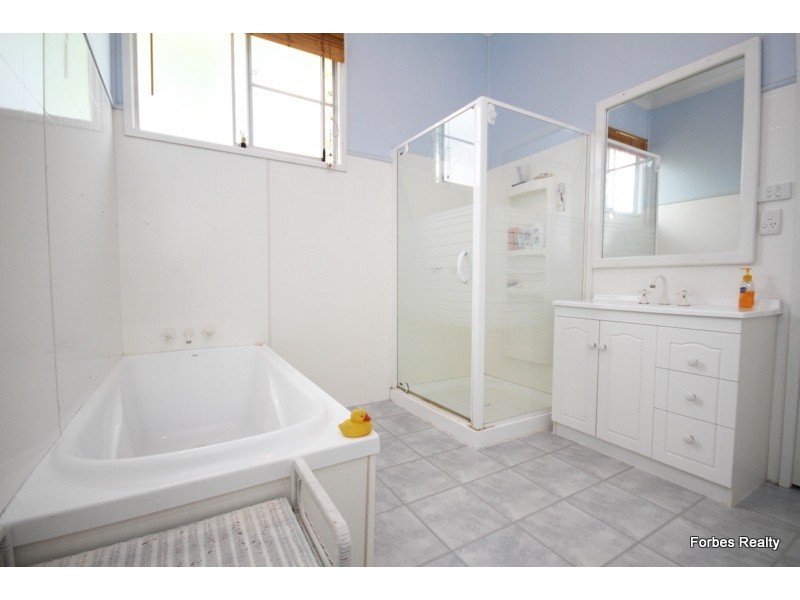 25 Patrick Street, Dalby QLD 4405