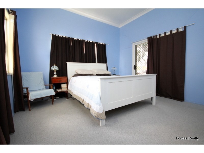 25 Patrick Street, Dalby QLD 4405