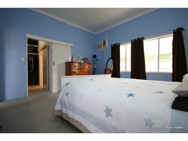 25 Patrick Street, Dalby QLD 4405