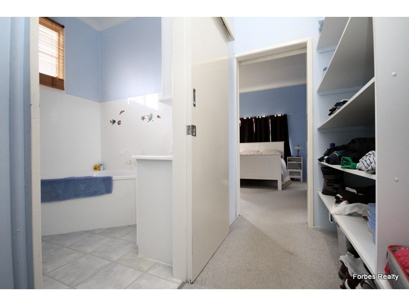 25 Patrick Street, Dalby QLD 4405